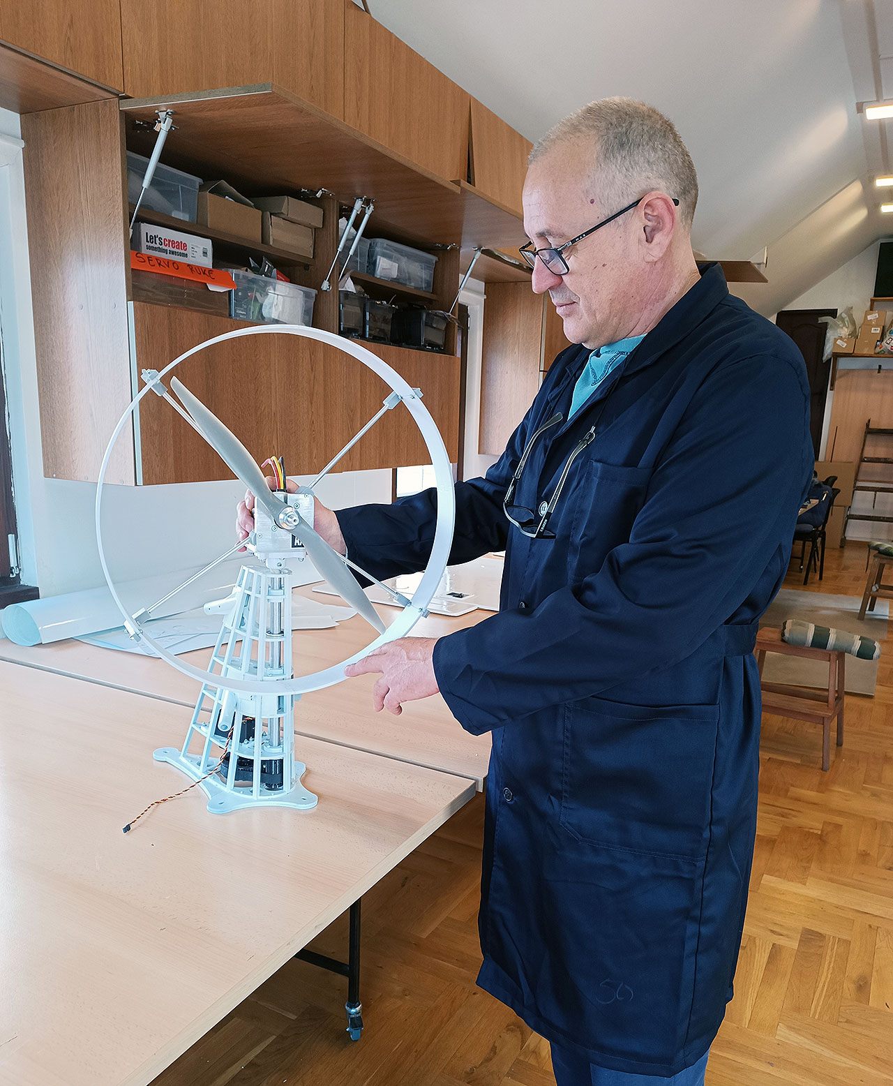 Mr.-Alexander-Mijatovic-Aero-Drum-Ltd