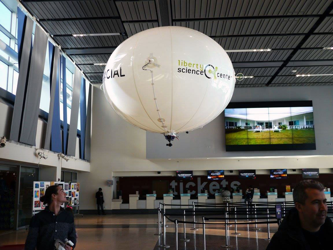 vibration-free-blimp-for-filming